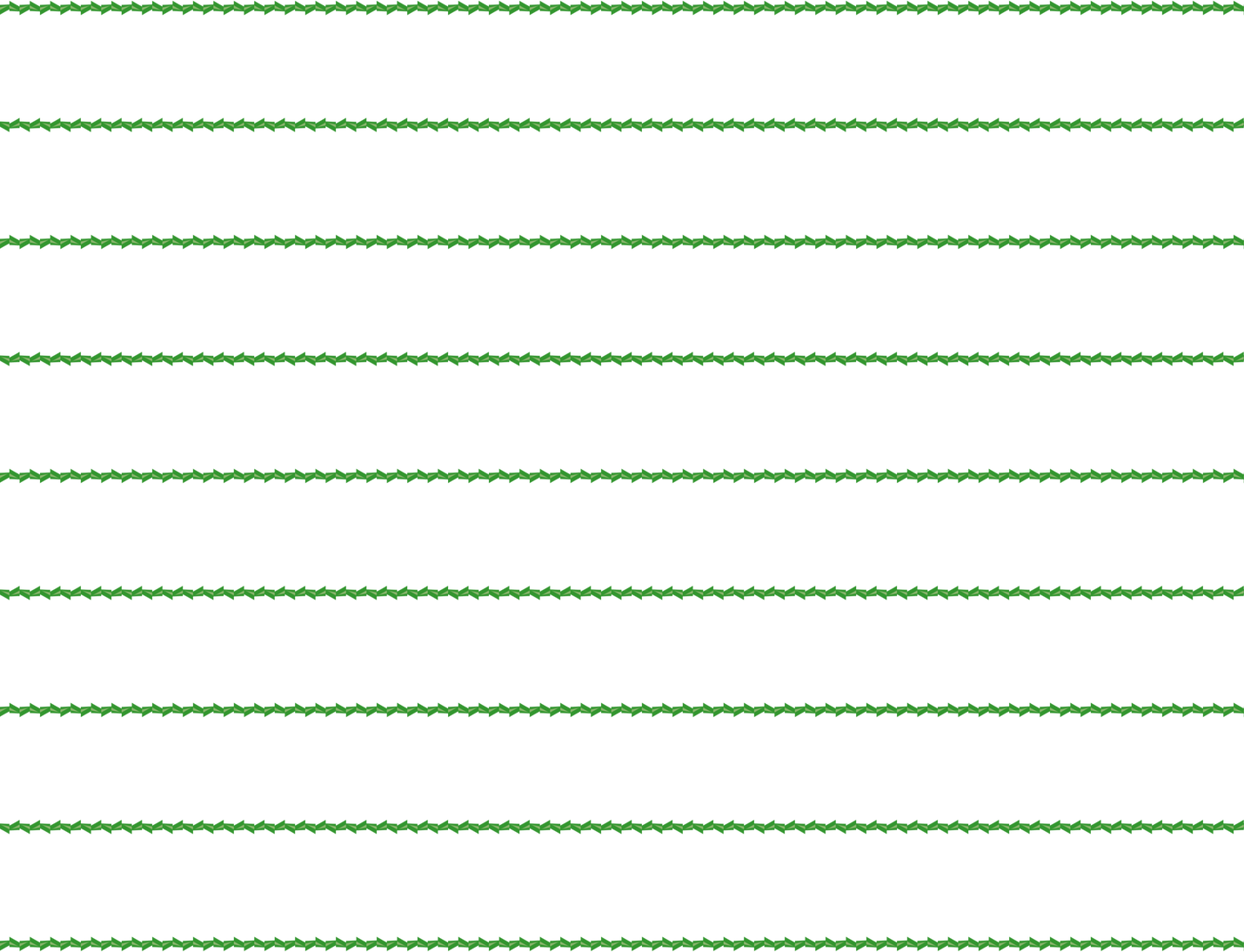 Zigzag Lines Pattern